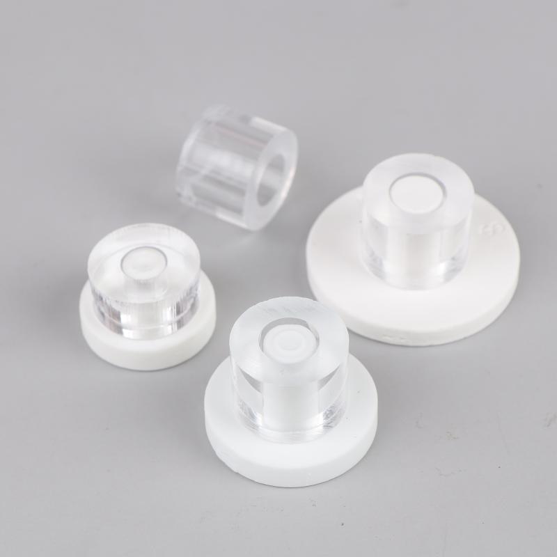 6 unids/set de soportes de Fra - Marine Aquarium Reef reseña y precio