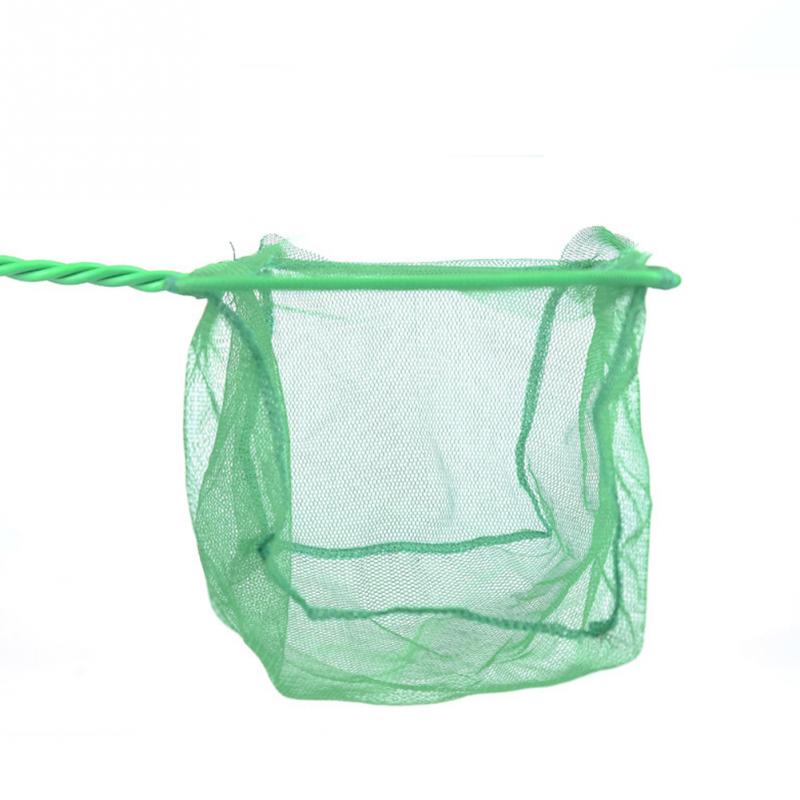 Red de Pesca Portátil para Acu - Aquarium Marineland reseña y precio