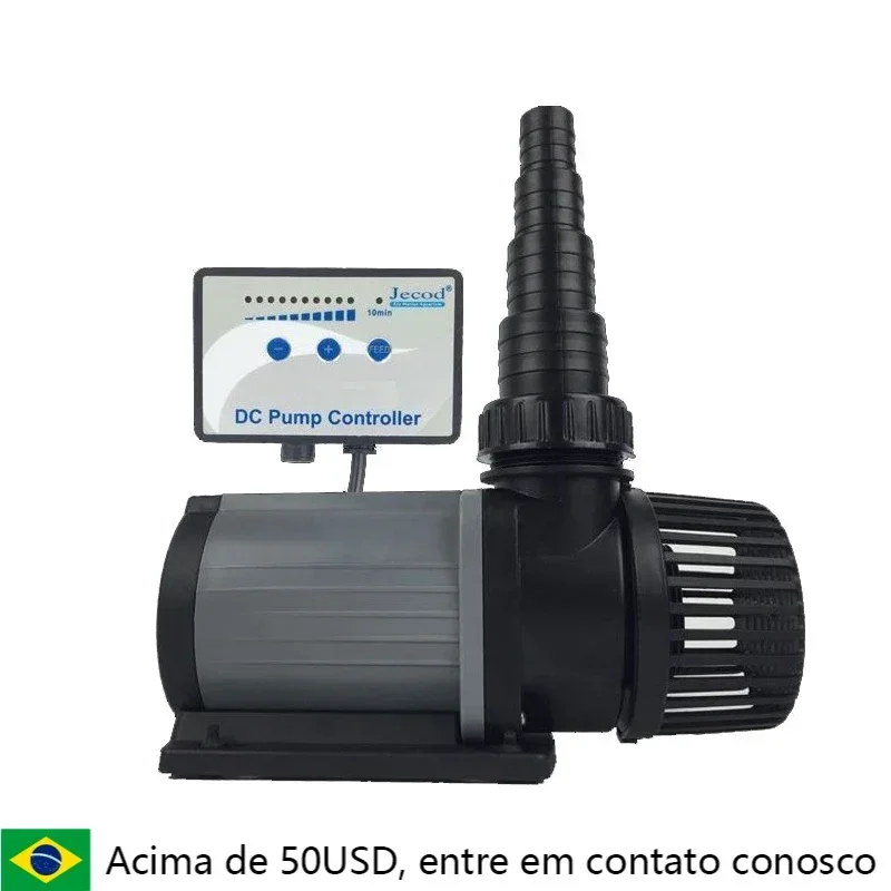 Bomba de Agua para Acuario Jeb - Marine Aquarium Reef reseña y precio