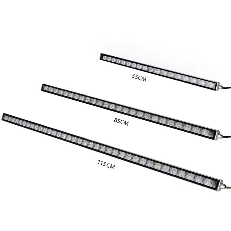Lámpara LED para Acuario Marin - Marine Aquarium Timing reseña y precio