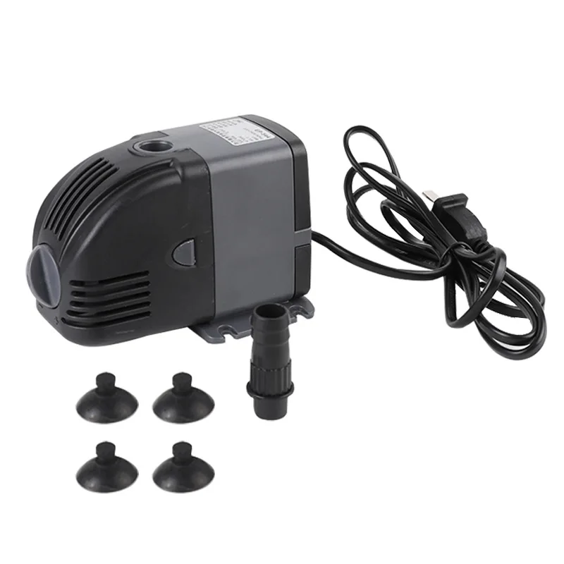 Bomba Sumergible SUNSUN de 220 - Marine Aquarium Reef reseña y precio