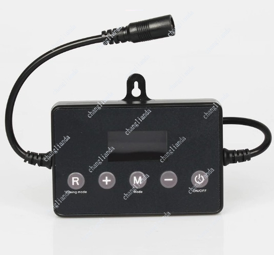 Temporizador para Pecera de 3- - Marine Aquarium Timing reseña y precio