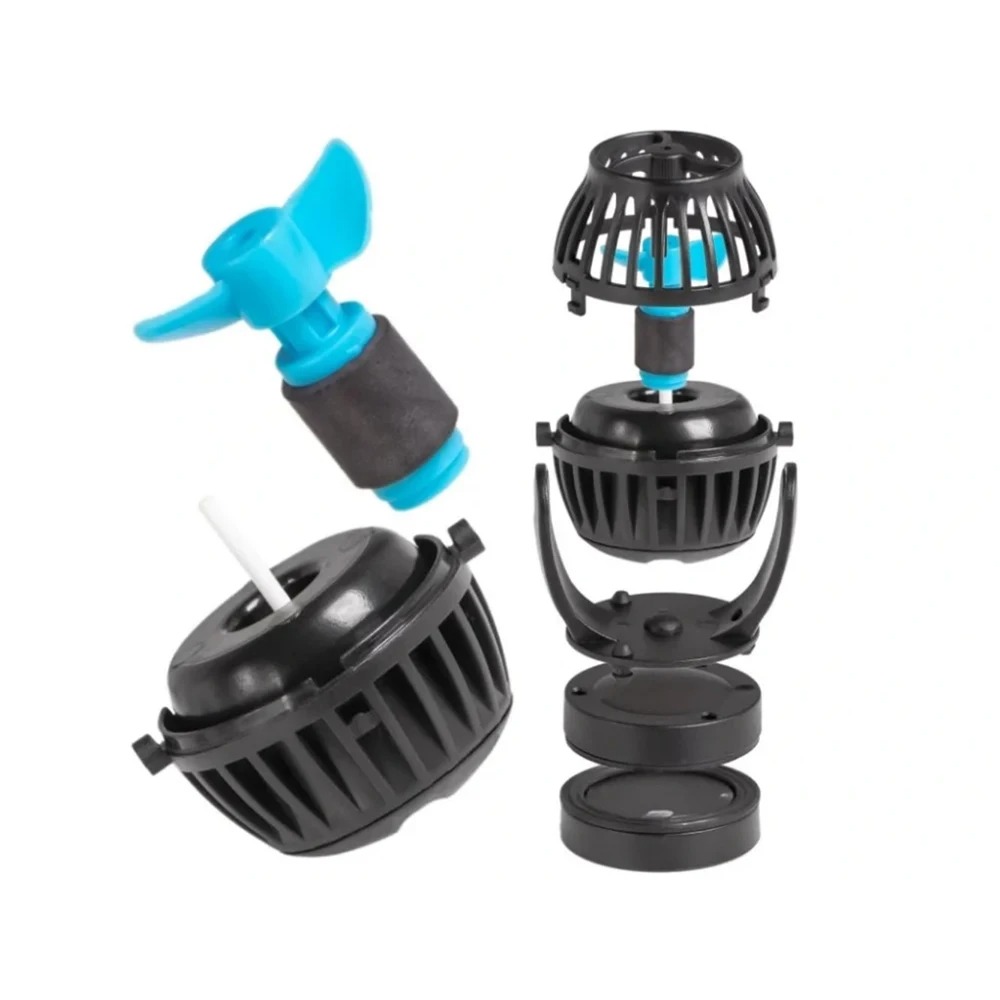 Bomba de Olas para Acuario Jeb - Marine Aquarium Reef reseña y precio