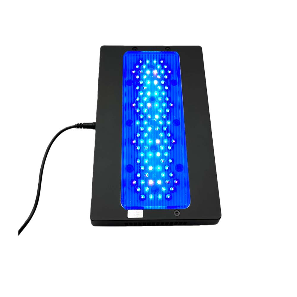 Lámpara A8 III Moon Light, pot - Marine Aquarium Reef reseña y precio