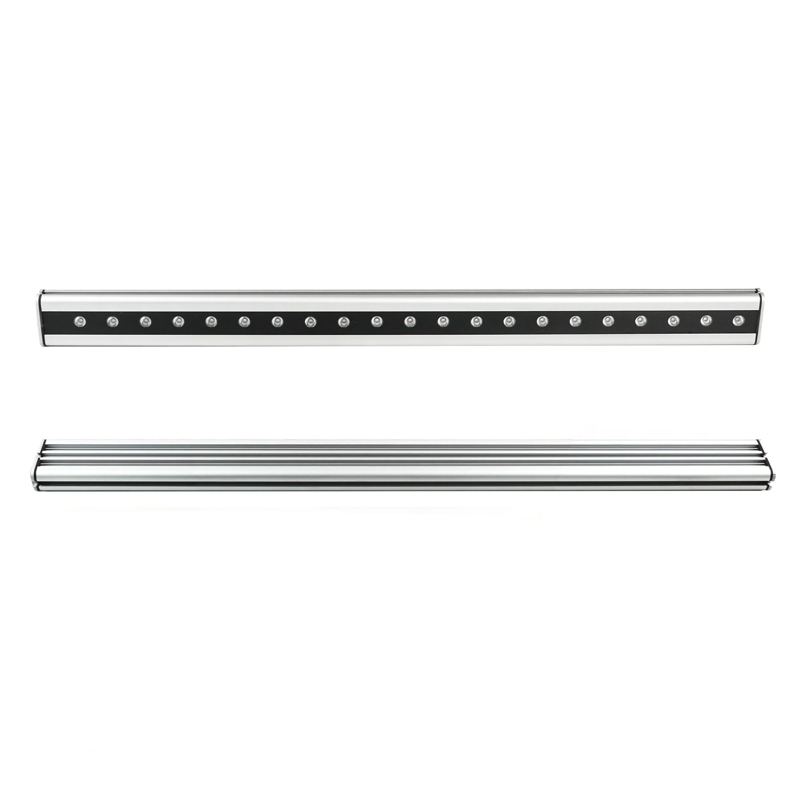 Barra de luz LED Spectra NEO B - Marine Aquarium Timing reseña y precio