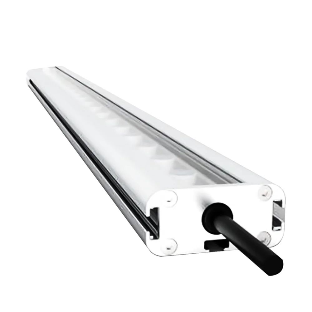 Barra de luz LED Spectra NEO B - Marine Aquarium Timing reseña y precio
