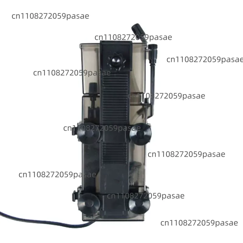 SK-300 300L/H Sistema de Filtr - Marine Aquarium Reef reseña y precio